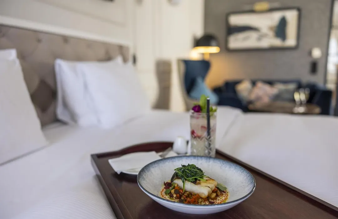 Radisson Blu Hotel, Gdańsk-1
