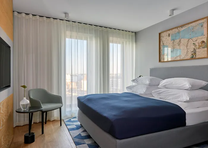 PURO Gdańsk Stare Miasto