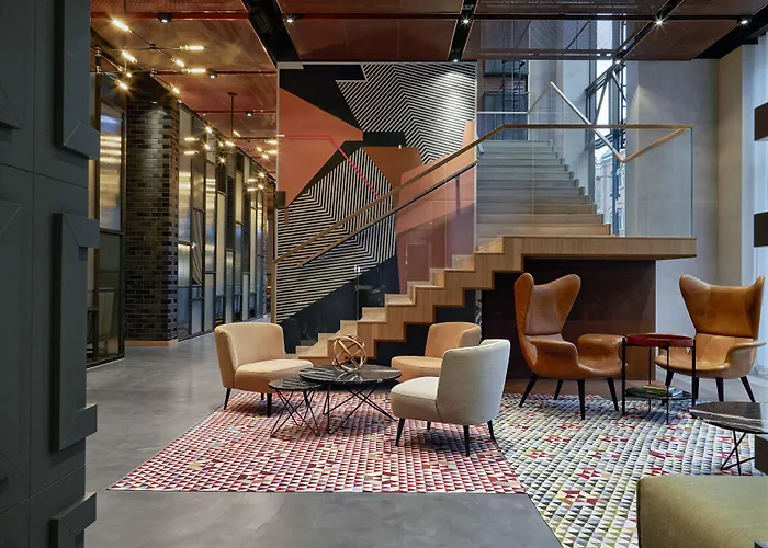 PURO Gdańsk Stare Miasto